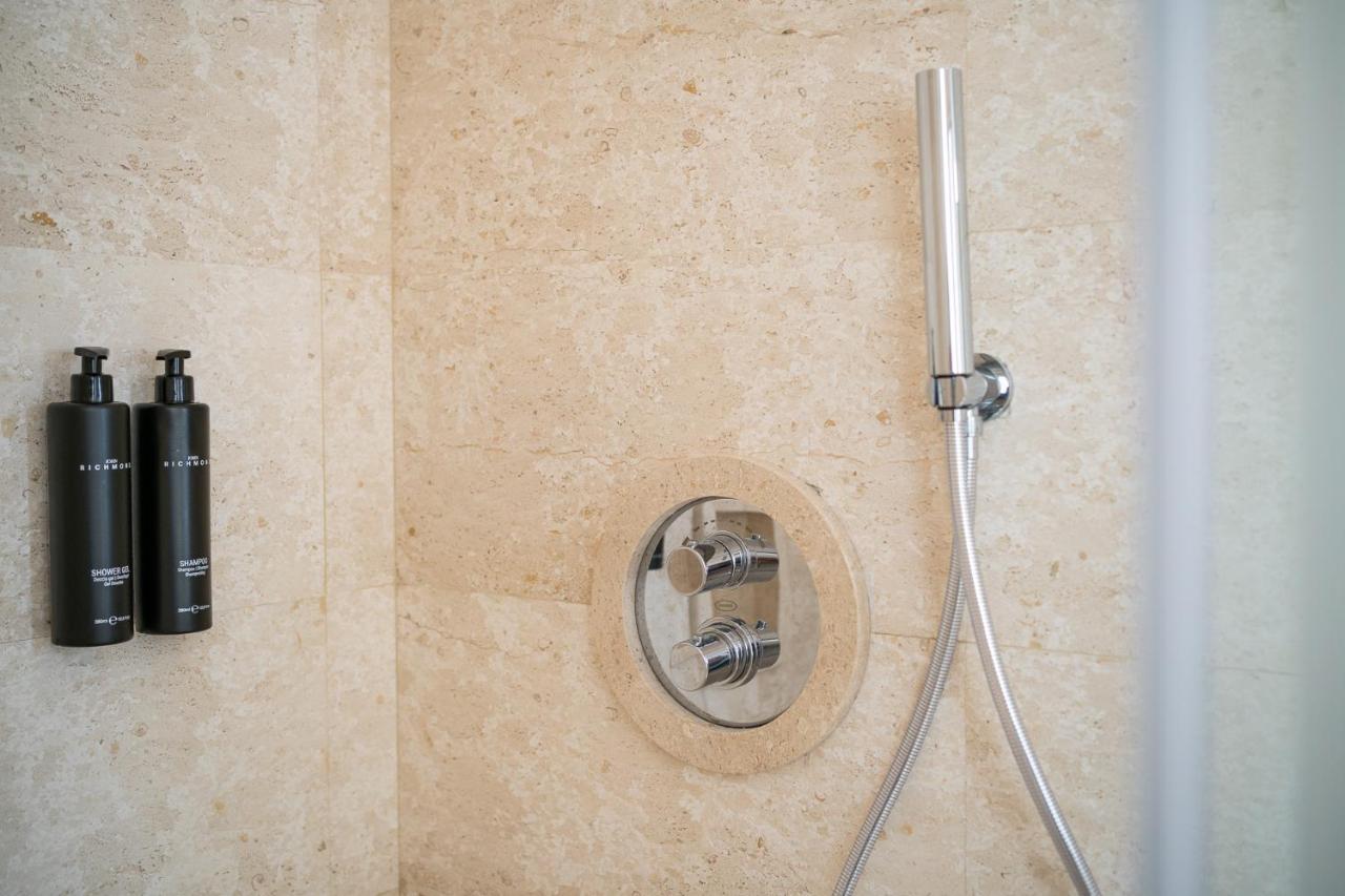 Paghe Eco Luxury Experience Otel Buddusò Dış mekan fotoğraf