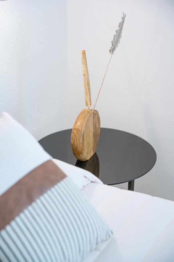 Paghe Eco Luxury Experience Otel Buddusò Dış mekan fotoğraf