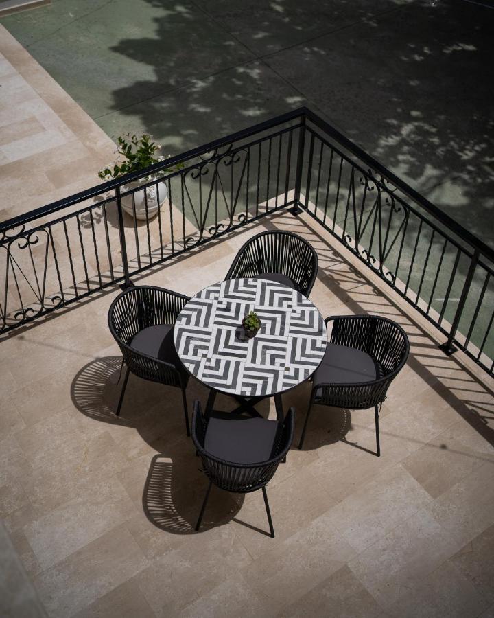 Paghe Eco Luxury Experience Otel Buddusò Dış mekan fotoğraf