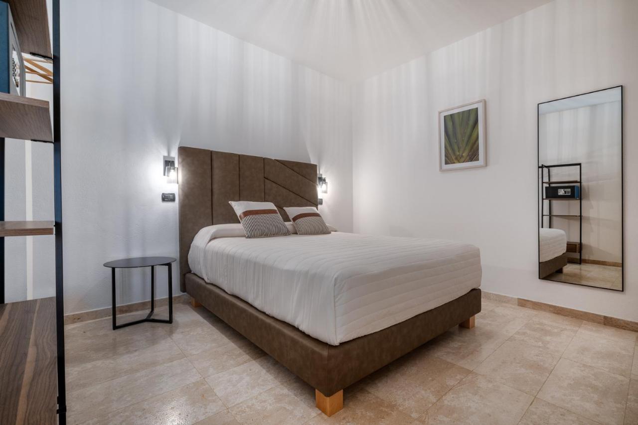 Paghe Eco Luxury Experience Otel Buddusò Dış mekan fotoğraf